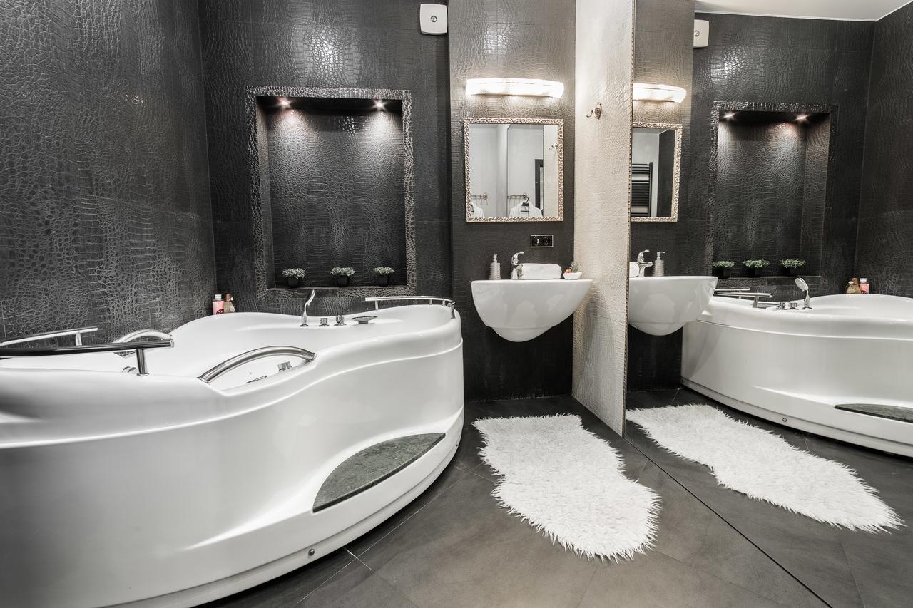 Mgapartments 3 Rooms Miasnikova Sq. Vip Mińsk Zewnętrze zdjęcie