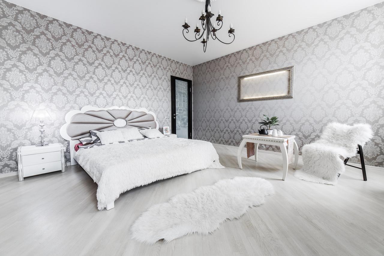 Mgapartments 3 Rooms Miasnikova Sq. Vip Mińsk Zewnętrze zdjęcie