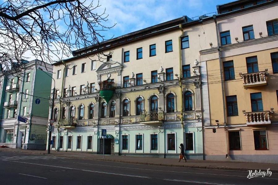 Mgapartments 3 Rooms Miasnikova Sq. Vip Mińsk Zewnętrze zdjęcie
